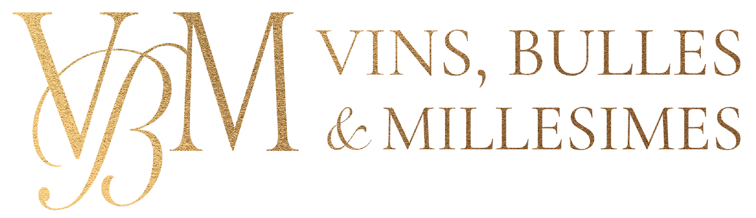 Vins, Bulles & Millésimes
